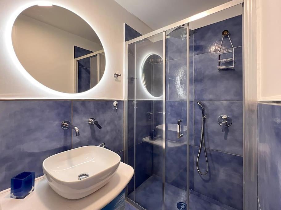 Amalfi Rooms Duoglio Beach -Amazing Seaview Exterior photo